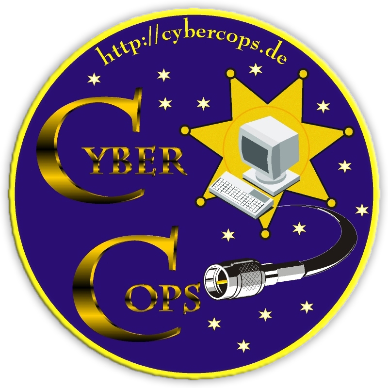 Cybercops Treffen 2026